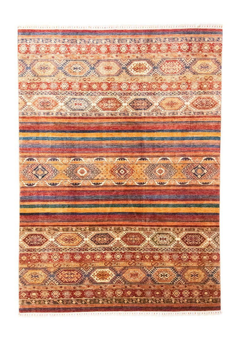 Ziegler Teppich - Shal 309 x 221 cm - mehrfarbig