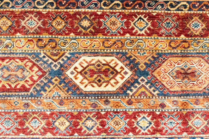 Ziegler Teppich - Shal 309 x 221 cm - mehrfarbig