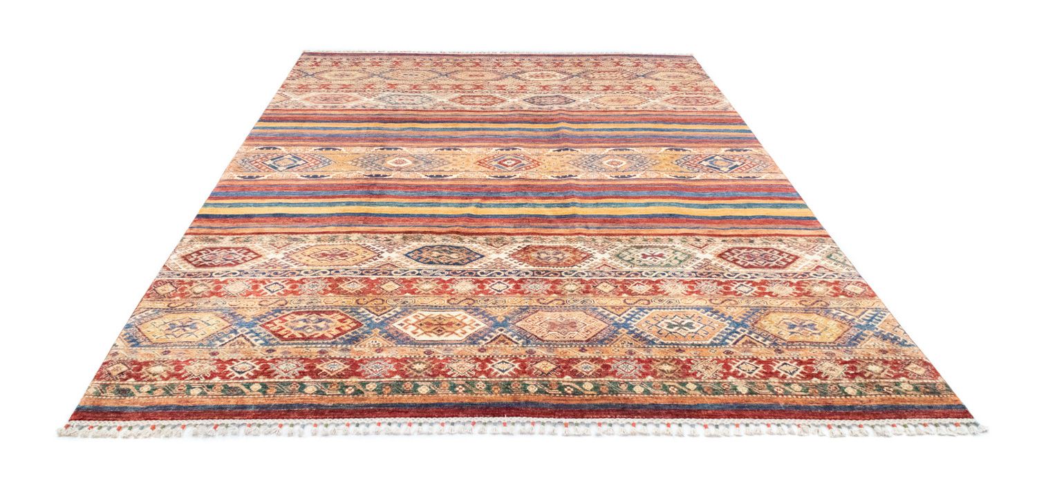 Ziegler Teppich - Shal 309 x 221 cm - mehrfarbig