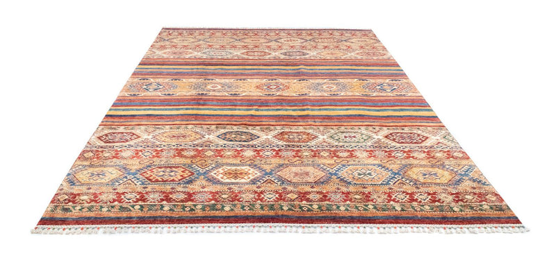 Ziegler Teppich - Shal 309 x 221 cm - mehrfarbig