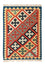 Tapis Kelim - Oriental - 118 x 83 cm - multicolore