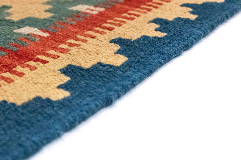 Tapis Kelim - Oriental - 118 x 83 cm - multicolore