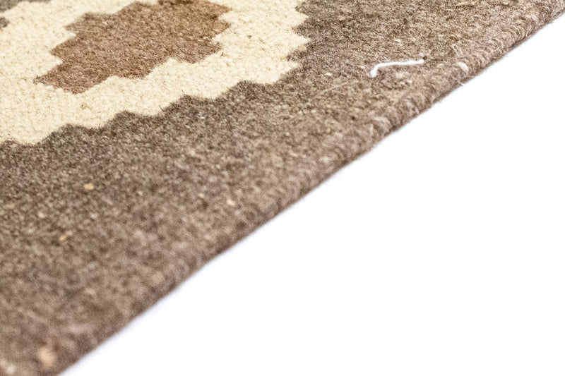 Tapis Kelim - Oriental - 308 x 205 cm - beige