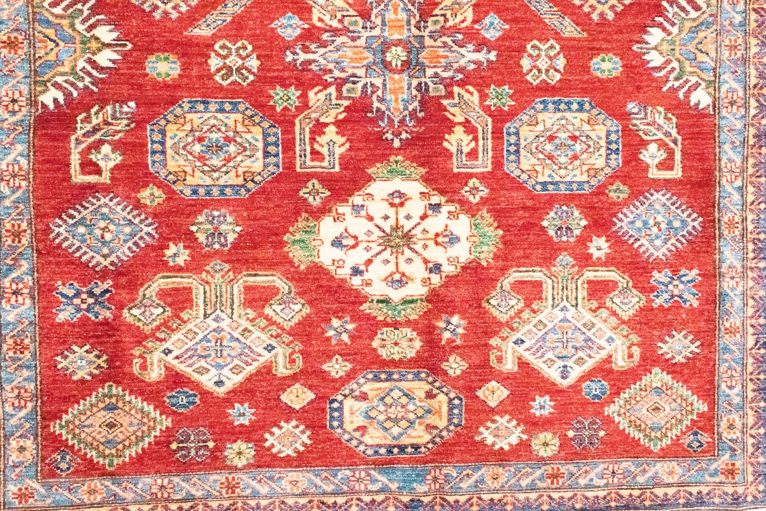 Ziegler Teppich - Kazak 300 x 206 cm