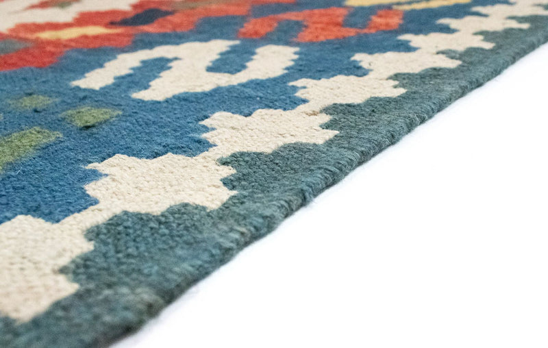 Tapis Kelim - Oriental - 290 x 203 cm - multicolore