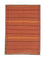 Tapis Kelim - Oriental - 235 x 165 cm - orange