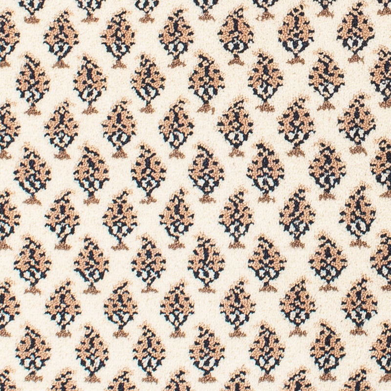 Tapis oriental - Mir - Indus - 90 x 60 cm - beige