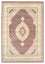 Tapis oriental - Tabriz - 243 x 167 cm - crème