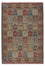Orientteppich - Ghom - Indus - 306 x 211 cm - dunkelbeige