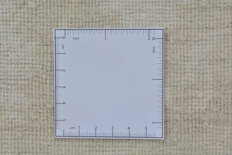 Tapis oriental - 239 x 171 cm - crème