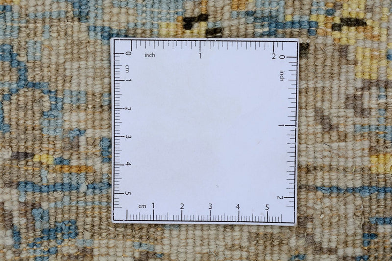 Tapis design - 301 x 248 cm - multicolore