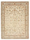 Tapis oriental - Tabriz - 364 x 275 cm - crème