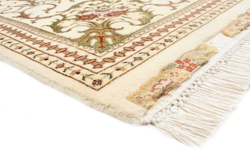 Tapis oriental - Tabriz - 304 x 209 cm - crème