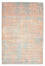 Tapis design - 292 x 199 cm - saumon