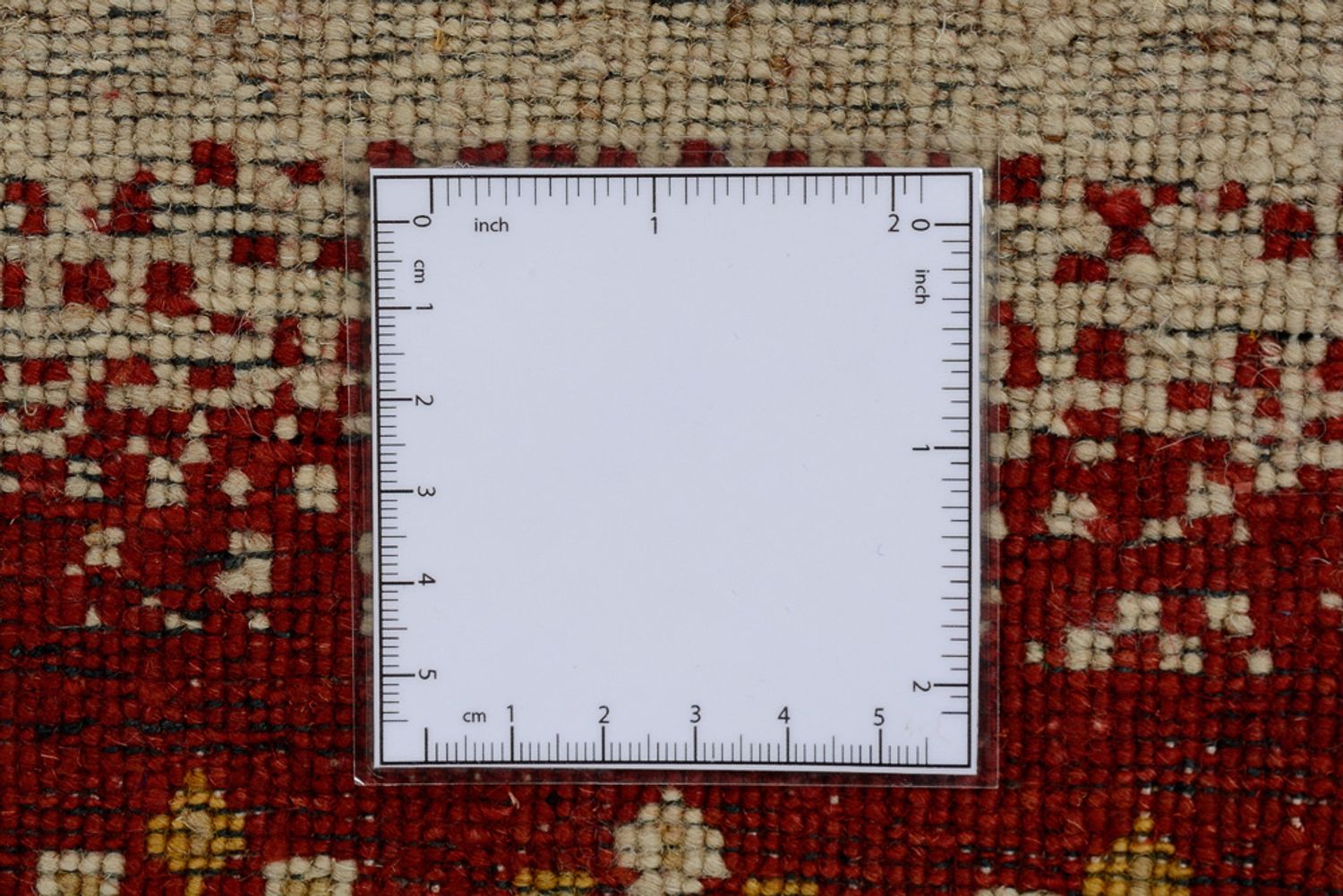 Tapis Gabbeh - Loribaft Indus - 251 x 207 cm - multicolore