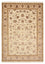 Tapis oriental - Tabriz - 305 x 217 cm - beige clair
