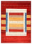 Tapis Gabbeh - Loribaft Indus - 349 x 248 cm - multicolore