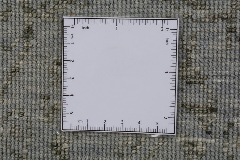Designer Teppich - 263 x 177 cm - dunkelgrau