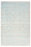 Designer Teppich - 303 x 198 cm - grau