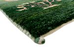 Tapis Gabbeh - Loribaft Indus - 246 x 171 cm - multicolore