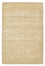 Designer Teppich - 118 x 79 cm - sand