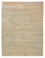 Designer Teppich - 234 x 179 cm - sand