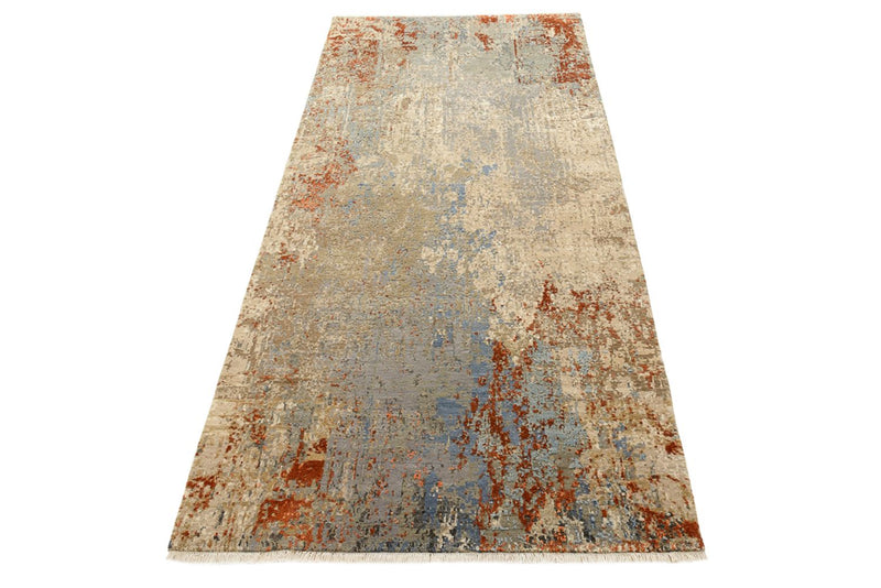 Läufer Designer - 304 x 125 cm - camel