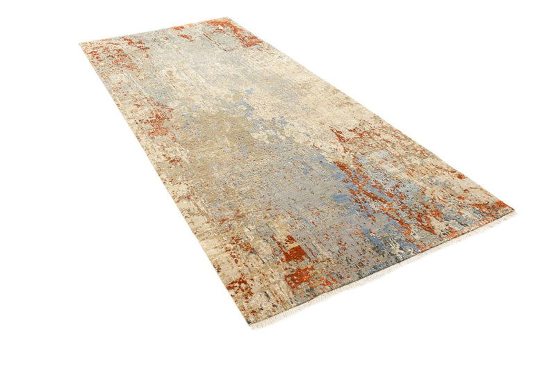 Läufer Designer - 304 x 125 cm - camel