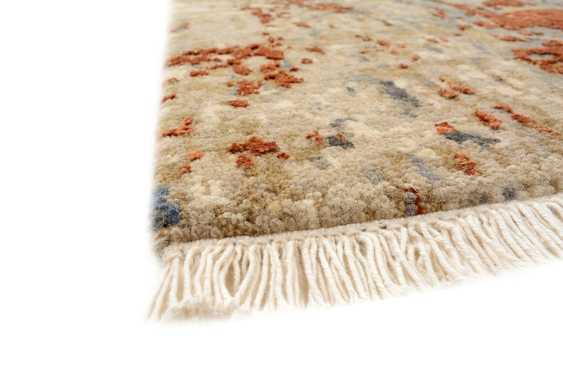 Läufer Designer - 304 x 125 cm - camel