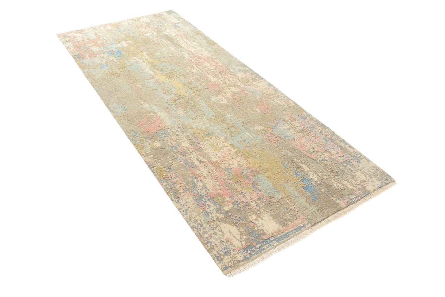 Läufer Designer - 239 x 97 cm - sand
