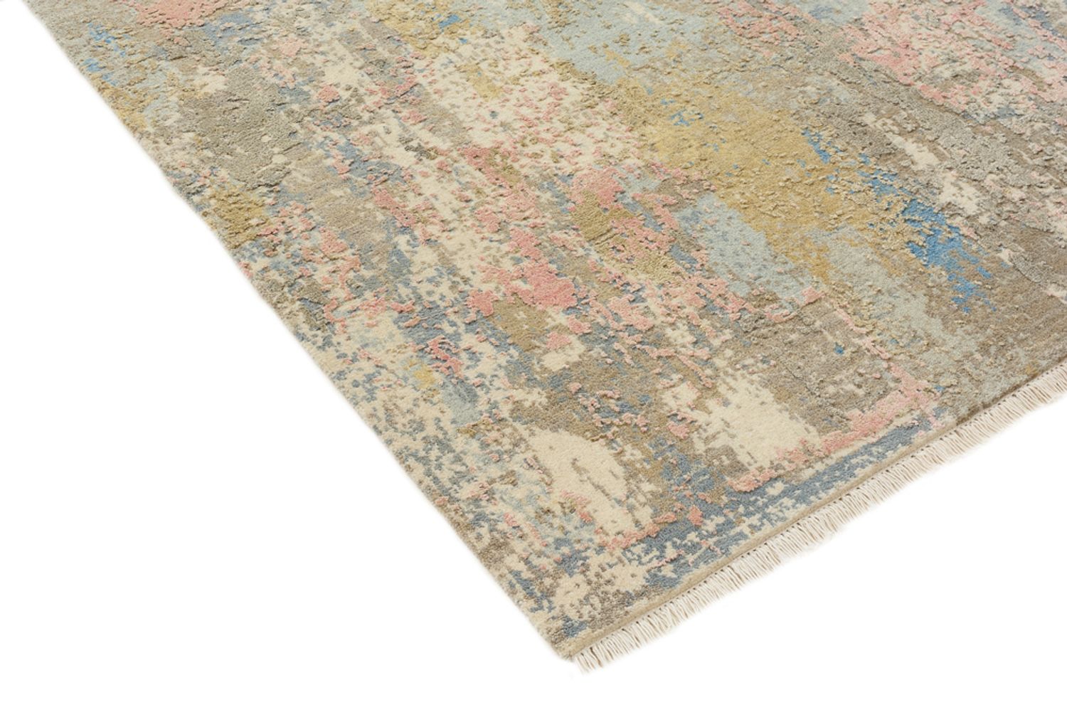 Läufer Designer - 239 x 97 cm - sand