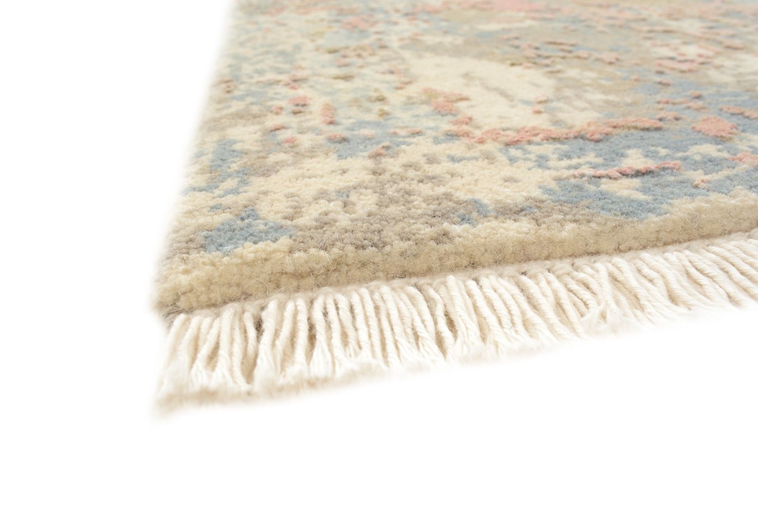 Läufer Designer - 239 x 97 cm - sand