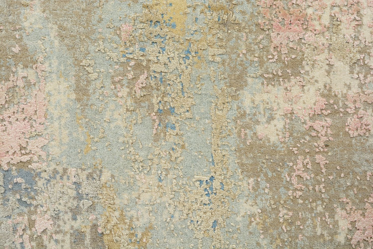 Läufer Designer - 239 x 97 cm - sand