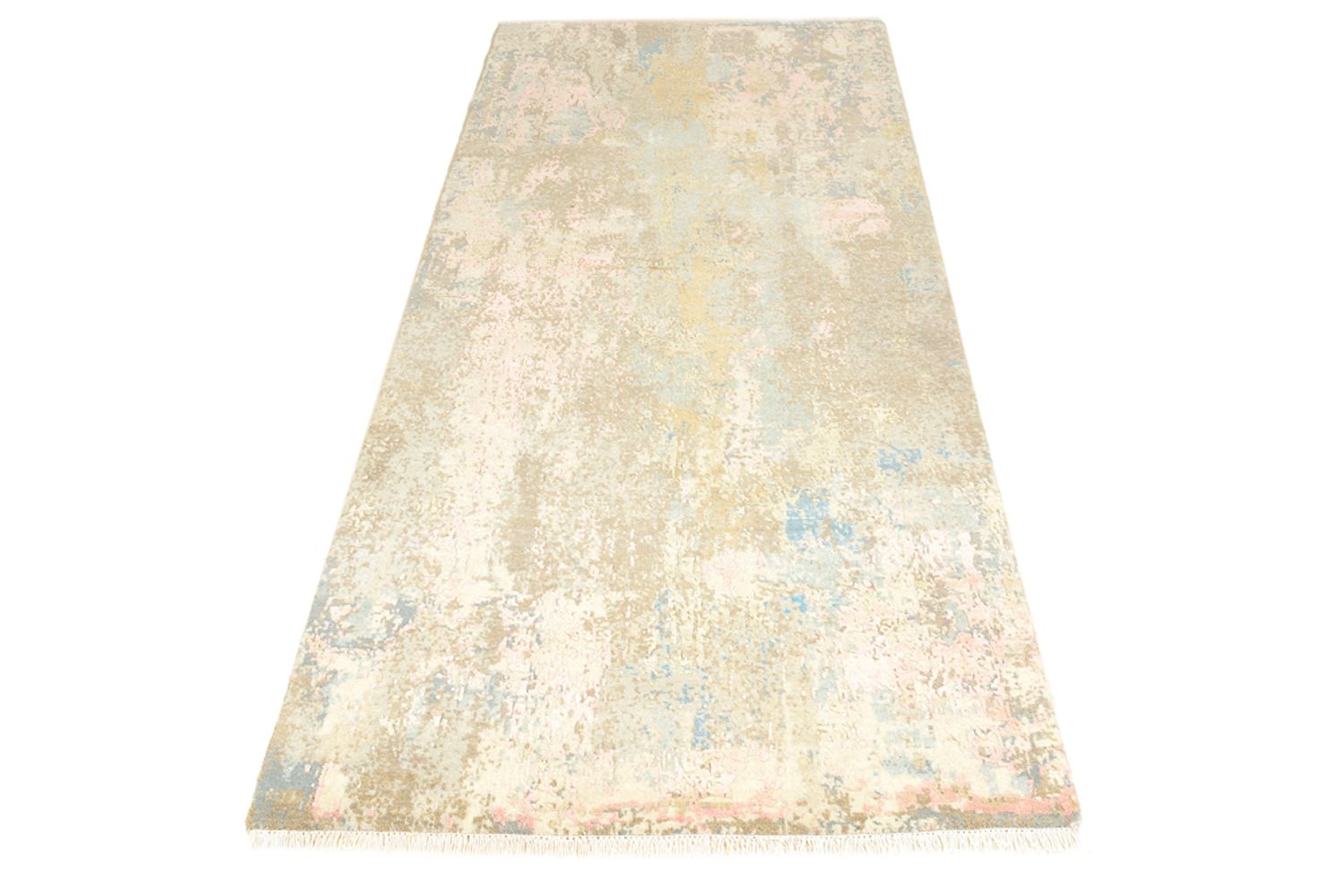 Läufer Designer - 239 x 97 cm - sand