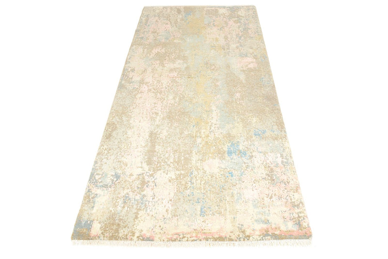 Läufer Designer - 239 x 97 cm - sand