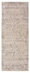 Läufer Designer - 307 x 123 cm - grau