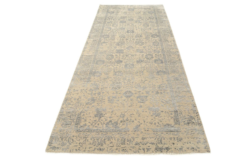 Tapis de couloir Tapis design - 306 x 123 cm - sable
