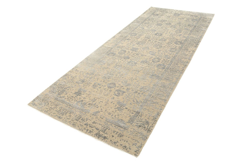 Tapis de couloir Tapis design - 306 x 123 cm - sable