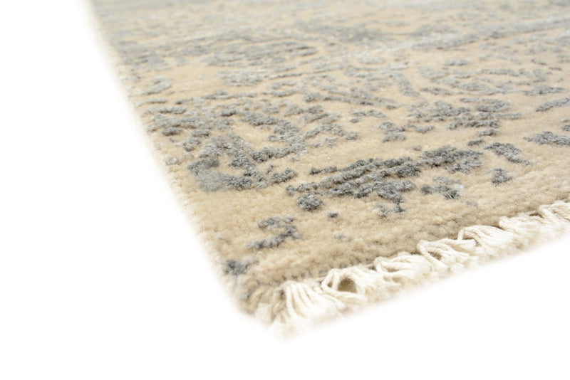 Tapis de couloir Tapis design - 306 x 123 cm - sable