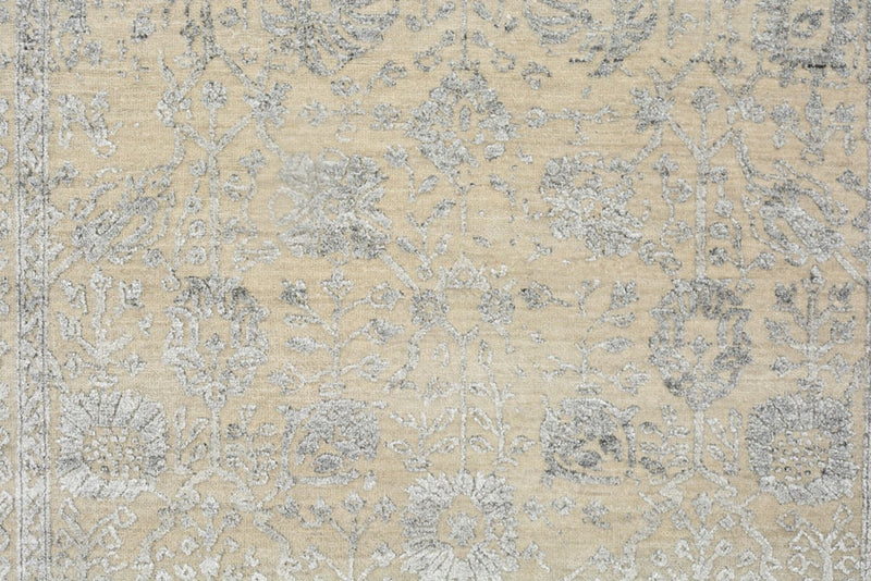 Tapis de couloir Tapis design - 306 x 123 cm - sable