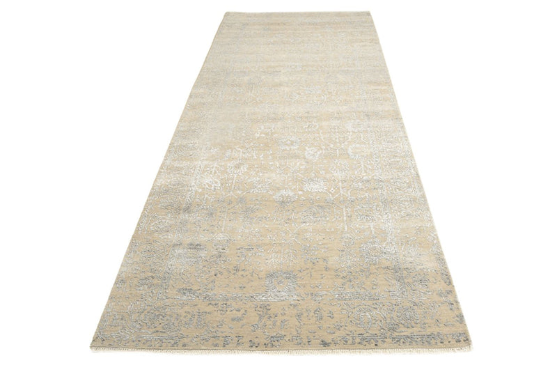 Tapis de couloir Tapis design - 306 x 123 cm - sable