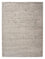 Designer Teppich - 367 x 276 cm - grau