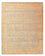 Designer Teppich - 304 x 244 cm - gold
