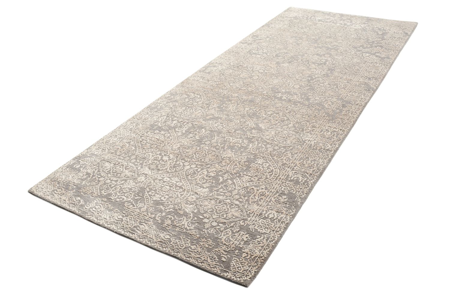 Läufer Designer - 307 x 123 cm - taupe