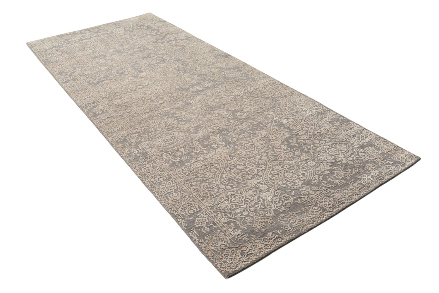 Läufer Designer - 307 x 123 cm - taupe