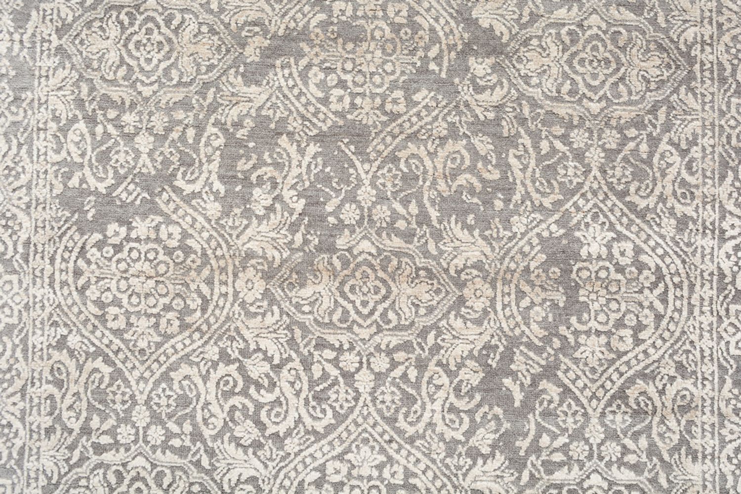 Läufer Designer - 307 x 123 cm - taupe