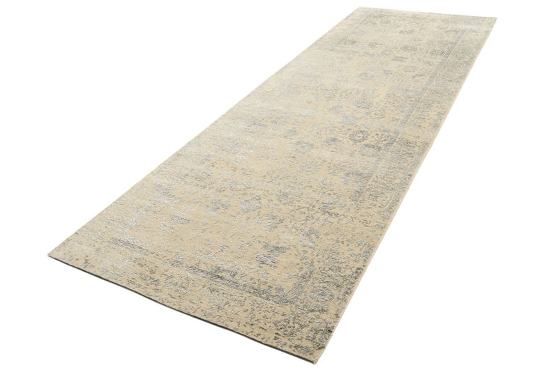Läufer Designer - 350 x 124 cm - sand