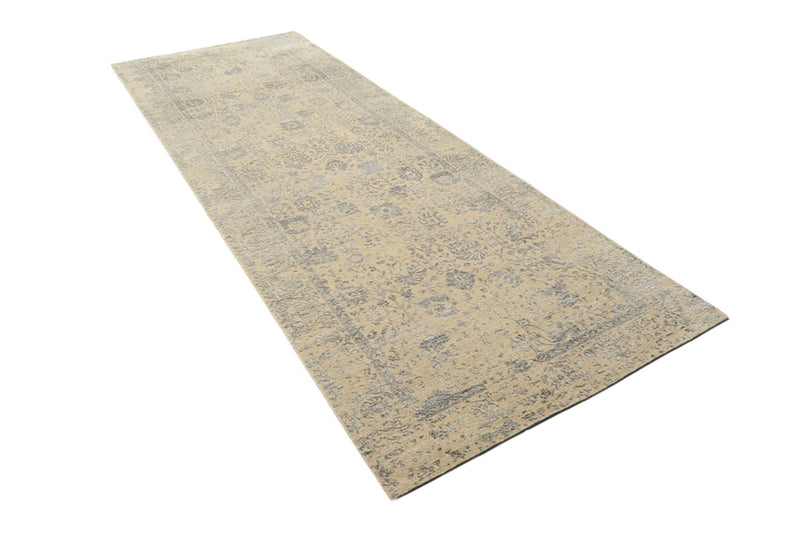 Läufer Designer - 350 x 124 cm - sand