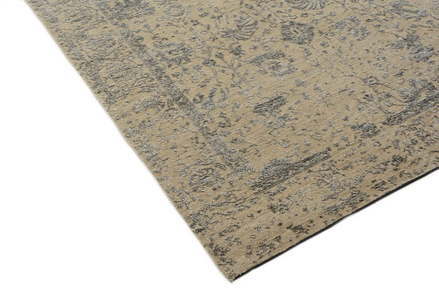 Läufer Designer - 350 x 124 cm - sand