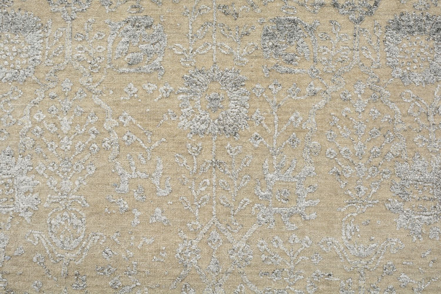 Läufer Designer - 350 x 124 cm - sand